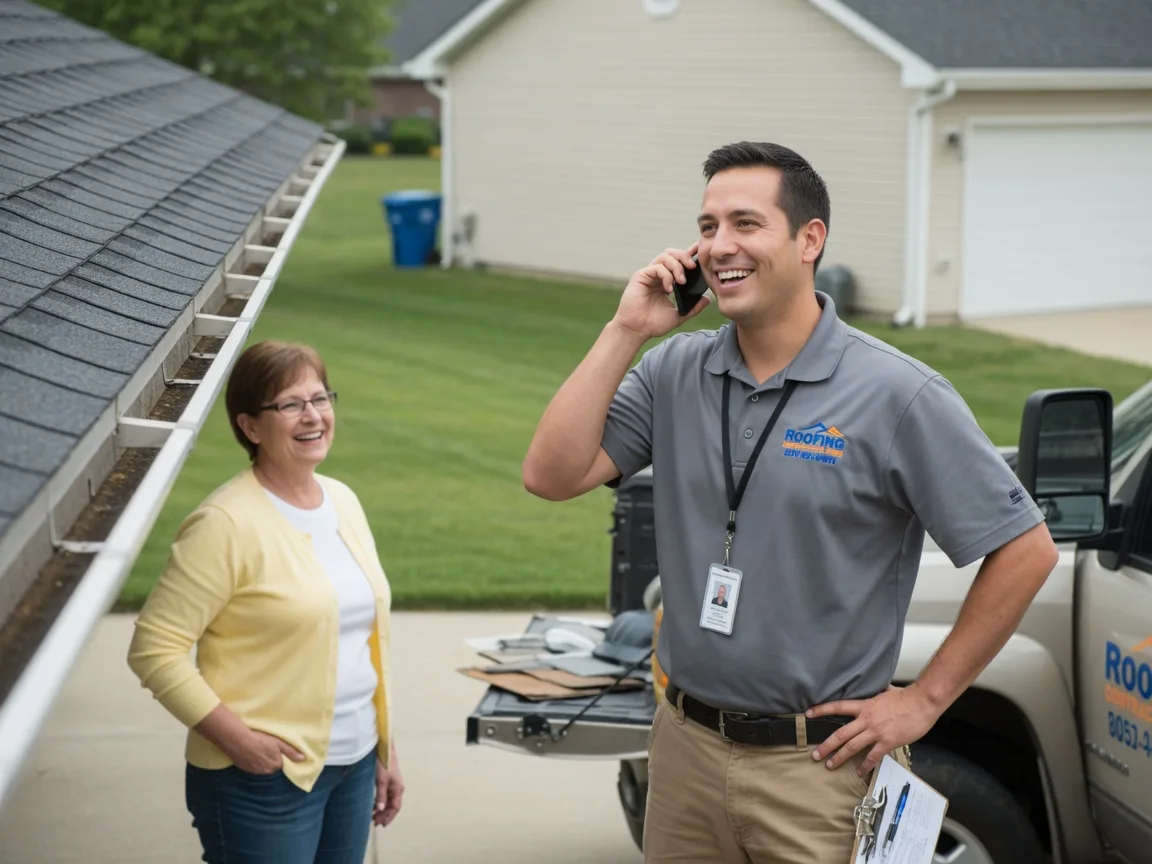 Local Roofing Contractors Pinson, TN FAQs